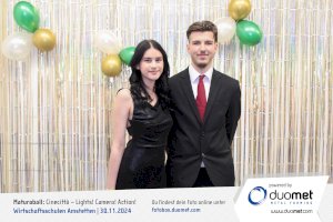 Maturaball Wirtschaftsschulen Amstetten